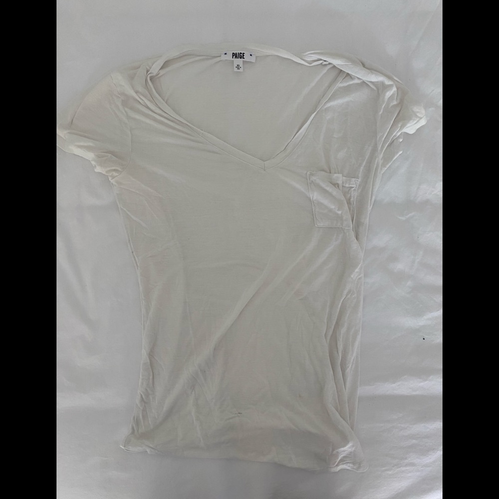Paige tshirt